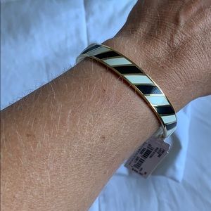 Earn your stripes bracelet